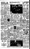 Birmingham Daily Post Tuesday 03 January 1967 Page 21