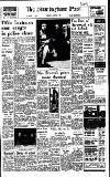 Birmingham Daily Post Tuesday 03 January 1967 Page 23