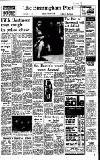 Birmingham Daily Post Tuesday 03 January 1967 Page 25