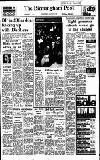 Birmingham Daily Post Wednesday 04 January 1967 Page 15