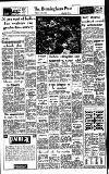 Birmingham Daily Post Wednesday 04 January 1967 Page 25
