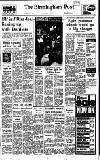 Birmingham Daily Post Wednesday 04 January 1967 Page 27