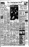 Birmingham Daily Post Wednesday 04 January 1967 Page 30
