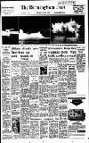 Birmingham Daily Post Thursday 05 January 1967 Page 15
