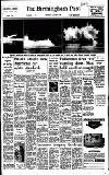 Birmingham Daily Post Thursday 05 January 1967 Page 27