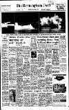 Birmingham Daily Post Thursday 05 January 1967 Page 29