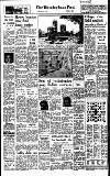 Birmingham Daily Post Friday 06 January 1967 Page 14