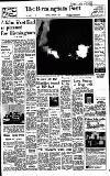 Birmingham Daily Post Friday 06 January 1967 Page 15