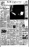 Birmingham Daily Post Friday 06 January 1967 Page 23