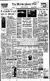 Birmingham Daily Post Tuesday 10 January 1967 Page 1