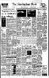 Birmingham Daily Post Tuesday 10 January 1967 Page 15