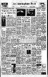 Birmingham Daily Post Tuesday 10 January 1967 Page 25
