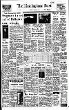 Birmingham Daily Post Tuesday 10 January 1967 Page 28