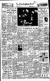 Birmingham Daily Post Tuesday 10 January 1967 Page 30