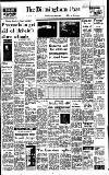 Birmingham Daily Post Tuesday 10 January 1967 Page 31