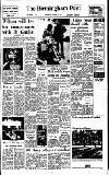 Birmingham Daily Post Thursday 12 January 1967 Page 25
