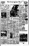 Birmingham Daily Post Thursday 12 January 1967 Page 28