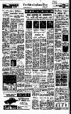 Birmingham Daily Post Thursday 12 January 1967 Page 31