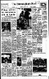 Birmingham Daily Post Thursday 12 January 1967 Page 32
