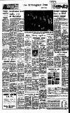 Birmingham Daily Post Saturday 14 January 1967 Page 16