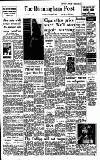 Birmingham Daily Post Saturday 14 January 1967 Page 17