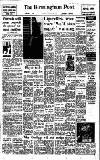 Birmingham Daily Post Saturday 14 January 1967 Page 25