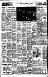 Birmingham Daily Post Saturday 14 January 1967 Page 26