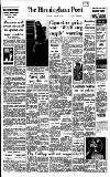 Birmingham Daily Post Saturday 14 January 1967 Page 28