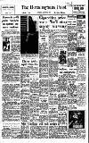 Birmingham Daily Post Saturday 14 January 1967 Page 31