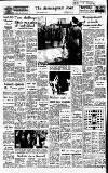 Birmingham Daily Post Monday 30 January 1967 Page 22