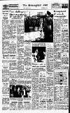 Birmingham Daily Post Monday 30 January 1967 Page 24