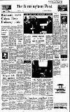 Birmingham Daily Post Monday 30 January 1967 Page 25