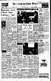 Birmingham Daily Post Monday 30 January 1967 Page 31