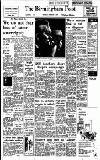 Birmingham Daily Post Thursday 02 February 1967 Page 26