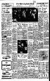 Birmingham Daily Post Thursday 02 February 1967 Page 30