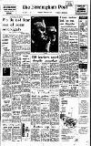 Birmingham Daily Post Thursday 02 February 1967 Page 31