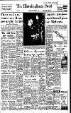 Birmingham Daily Post Saturday 04 February 1967 Page 17