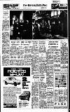 Birmingham Daily Post Wednesday 08 February 1967 Page 14