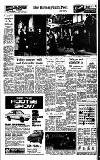 Birmingham Daily Post Wednesday 08 February 1967 Page 25