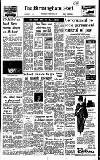 Birmingham Daily Post Wednesday 08 February 1967 Page 28