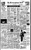 Birmingham Daily Post Wednesday 08 February 1967 Page 33