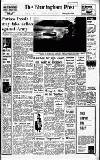 Birmingham Daily Post Thursday 16 February 1967 Page 1