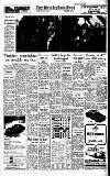 Birmingham Daily Post Thursday 16 February 1967 Page 16