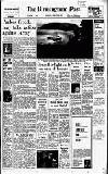 Birmingham Daily Post Thursday 16 February 1967 Page 33