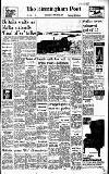 Birmingham Daily Post Wednesday 22 February 1967 Page 1