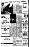 Birmingham Daily Post Wednesday 22 February 1967 Page 12