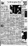 Birmingham Daily Post Wednesday 22 February 1967 Page 30