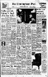 Birmingham Daily Post Wednesday 22 February 1967 Page 34