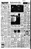 Birmingham Daily Post Thursday 30 March 1967 Page 14