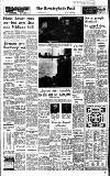 Birmingham Daily Post Thursday 30 March 1967 Page 24